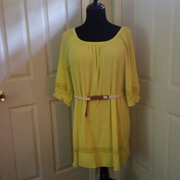 Lane Bryant Dress - Picture 3 of 3